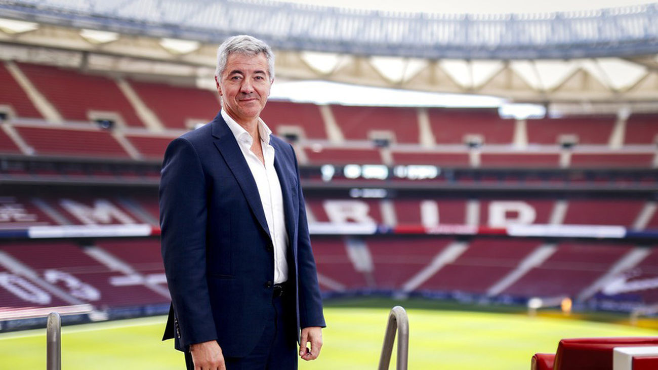 Apollo ve “fundamental” la continuidad del “liderazgo” de Gil Marín