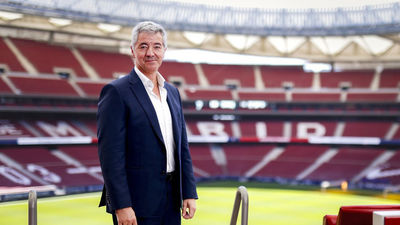 Apollo ve “fundamental” la continuidad del “liderazgo” de Gil Marín