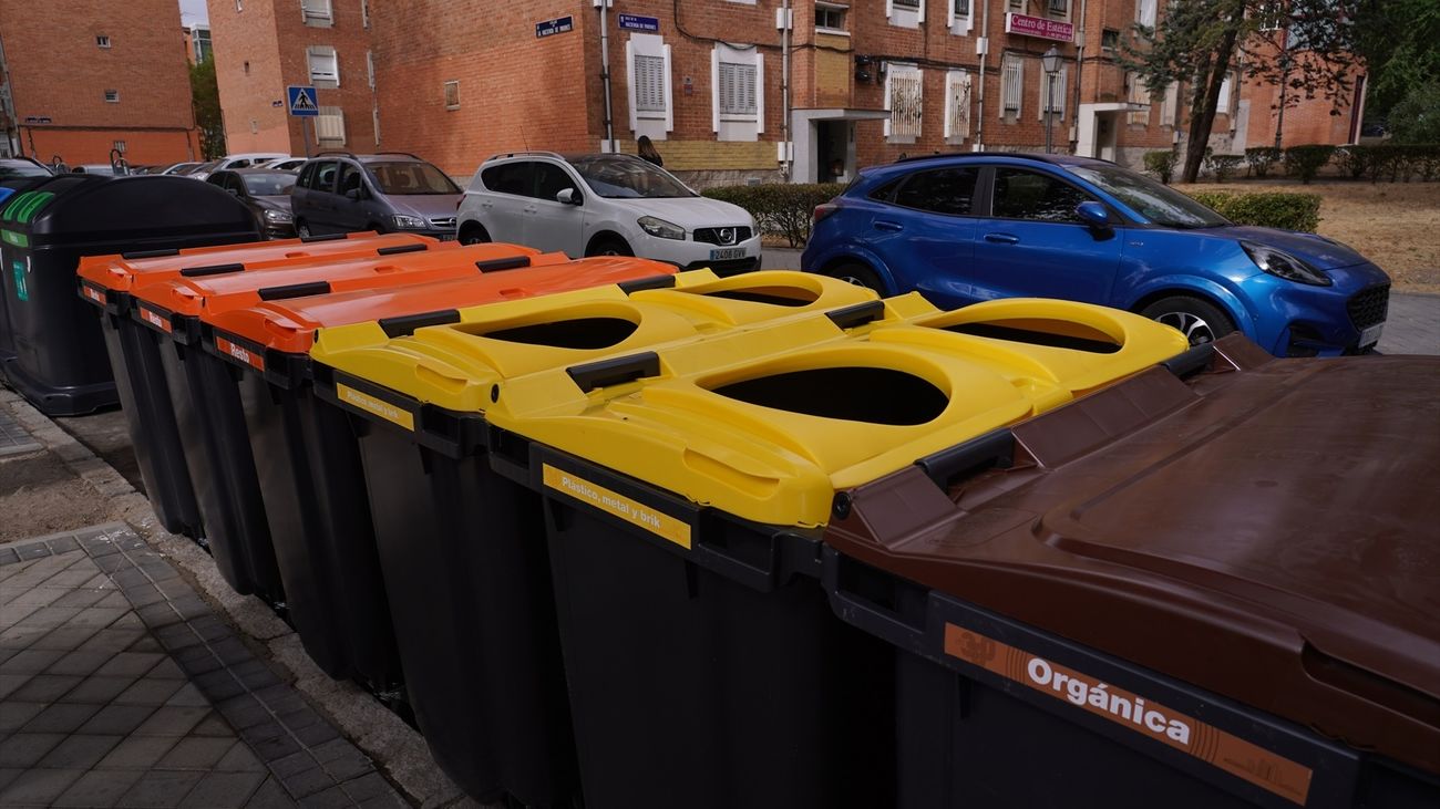 Cómo reclamar la devolución de la tasa de basuras: Facua lanza una nueva plataforma