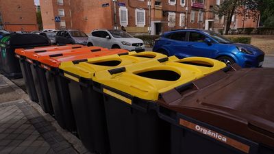 Cómo reclamar la devolución de la tasa de basuras: Facua lanza una nueva plataforma