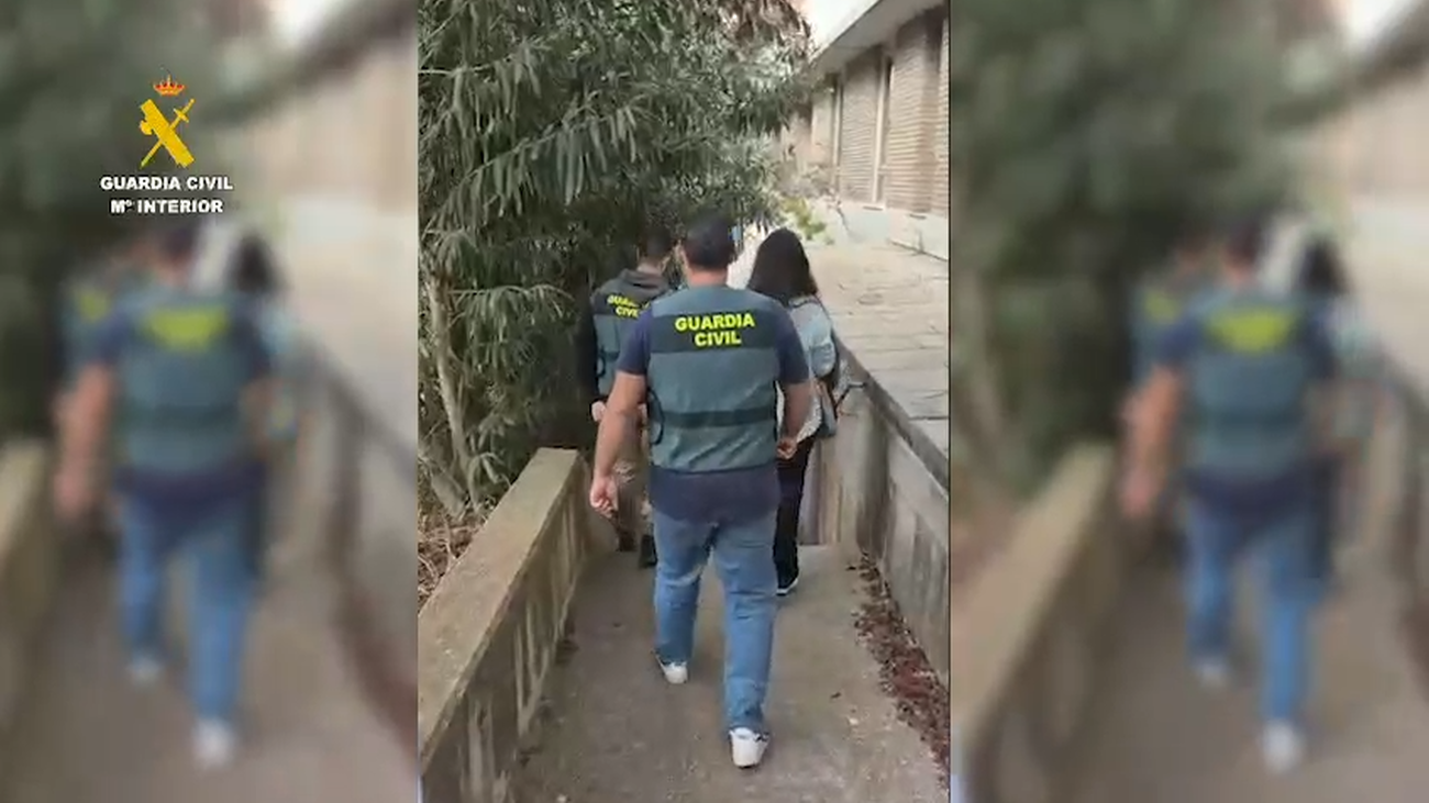 Cinco detenidos en Arganda y Pinto por estafar utilizando el método del 'tocomocho'