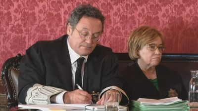Segunda y última semana del juicio al fiscal general del Estado, que declarará el miércoles