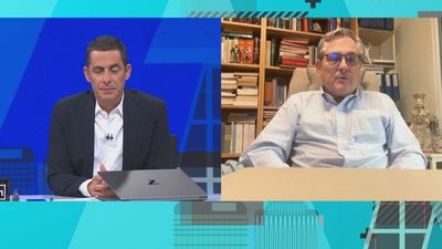 Francisco Marhuenda sobre la colonoscopia de Óscar Puente: “No son servidores de lo público, se sirven de lo público”