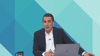 El Análisis de Antonio Naranjo: cómo se perfila el camino hacia 2027