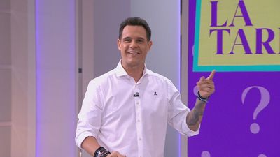 La Tarde de Telemadrid 07.11.2025