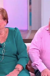 Una historia de amor que nació en la adolescencia y perdura más de medio siglo