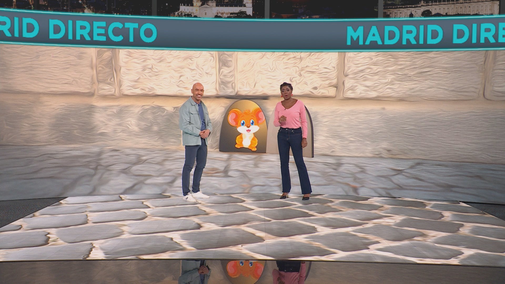Madrid Directo 10.11.2025