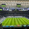 El Gobierno aboga por la final del Mundial 2030 en España: "El Bernabéu sería un excelente estadio"