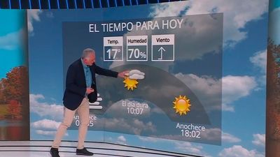 Madrid afronta la semana con menos frío y tres días de subida  de las temperaturas
