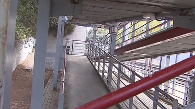 Galapagar y Collado Villalba, a la espera de las reparaciones de Renfe y Adif