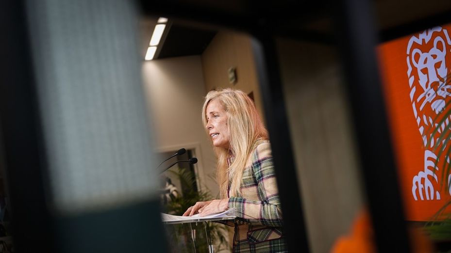 Madrid atrae la inversión en tecnología con el nuevo Hub de ING en Hortaleza: creará más de 1.000 puestos de trabajo