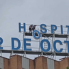 Avanza la segunda fase de renovación del Hospital 12 de Octubre