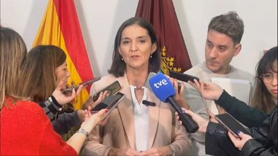 Maroto dice ante el juez que "no quiso acusar a nadie de asesinato" en sus declaraciones sobre las residencias