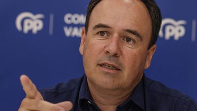 Feijóo designa a Pérez Llorca como candidato a la Presidencia de la Generalitat valenciana