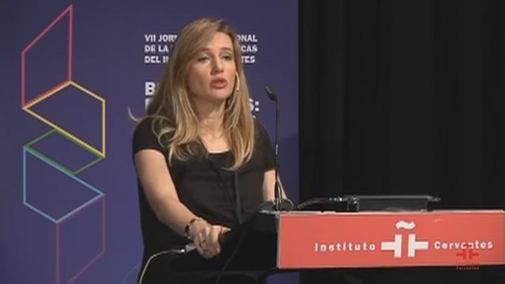 Judit Alexandra González