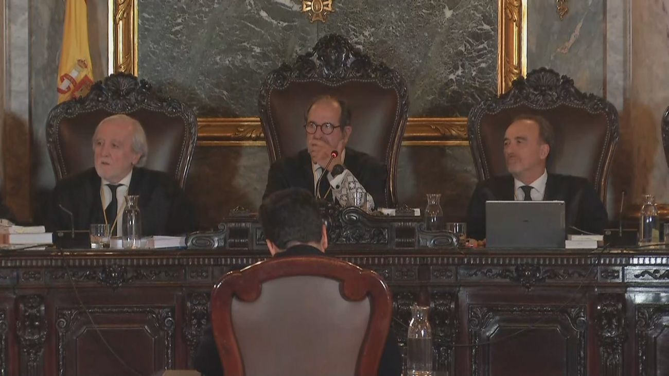El Gobierno quiere marcar el paso al Supremo en el juicio al Fiscal general: no hay ninguna prueba