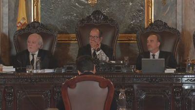 El Gobierno quiere marcar el paso al Supremo en el juicio al Fiscal general: no hay ninguna prueba