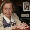 Muere a los 112 años Angelina Torres Vallbona, la mujer más longeva de España