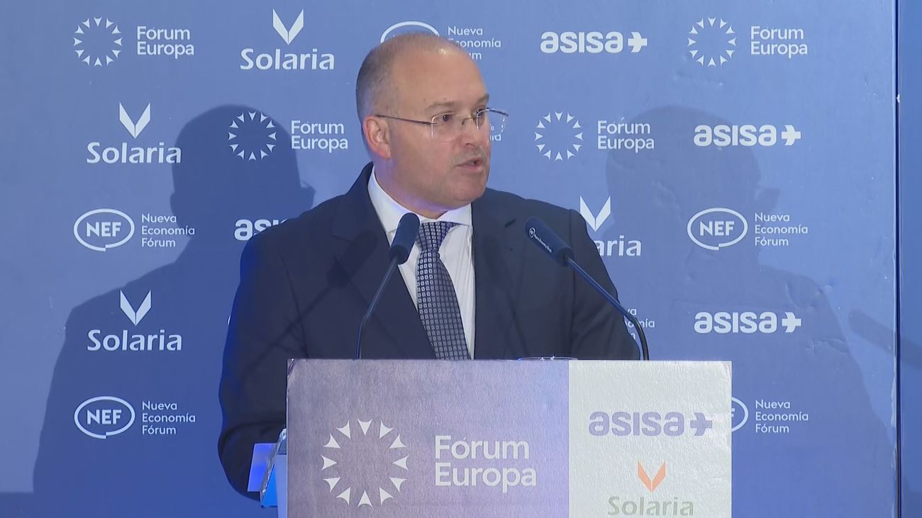 Tellado, sobre el candidato para sustituir a Mazón: "Me consta que se va a dar a conocer muy rápido"