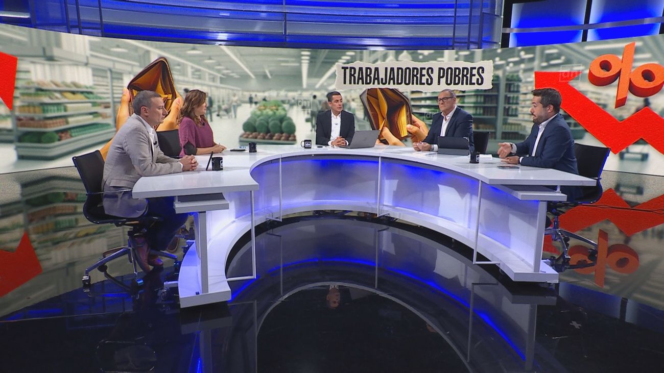 El Análisis: Diario de la Noche 10.11.2025