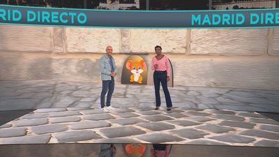Madrid Directo 10.11.2025