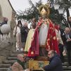 Así celebra San Martín de Valdeiglesias sus fiestas en honor al Patrón San Martín de Tours