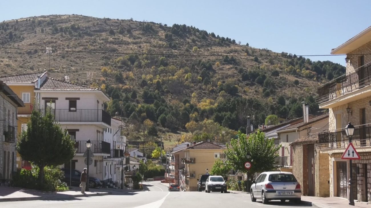 El Servicio de Asistencia Técnica a Municipios, un apoyo vital para los pequeños ayuntamientos