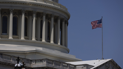 El Senado de EEUU aprueba un acuerdo para reabrir el Gobierno tras 40 días de cierre