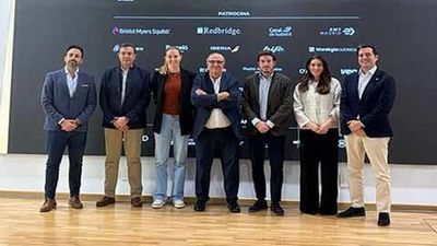 El torneo internacional MadCup Volley se volverá a celebrar en Las Rozas en marzo de 2026