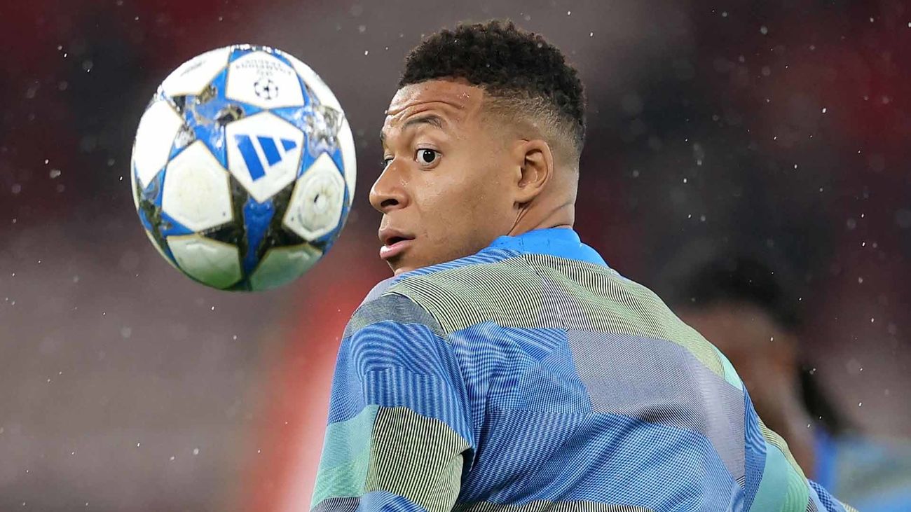 El guiño de Mbappé a Upamecano: "Está en un gran club, pero los hay mejores"