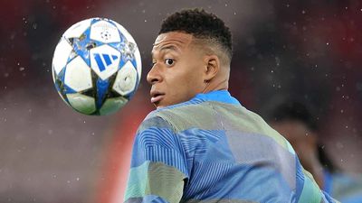 El guiño de Mbappé a Upamecano: "Está en un gran club, pero los hay mejores"