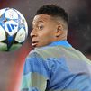 El guiño de Mbappé a Upamecano: "Está en un gran club, pero los hay mejores"