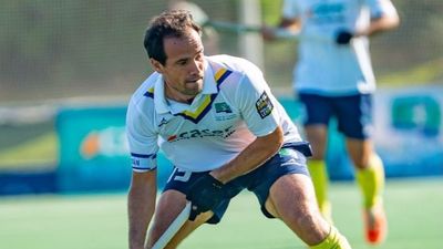 Club de Campo afianza la segunda plaza, Sanse Complutense cae a la cuarta