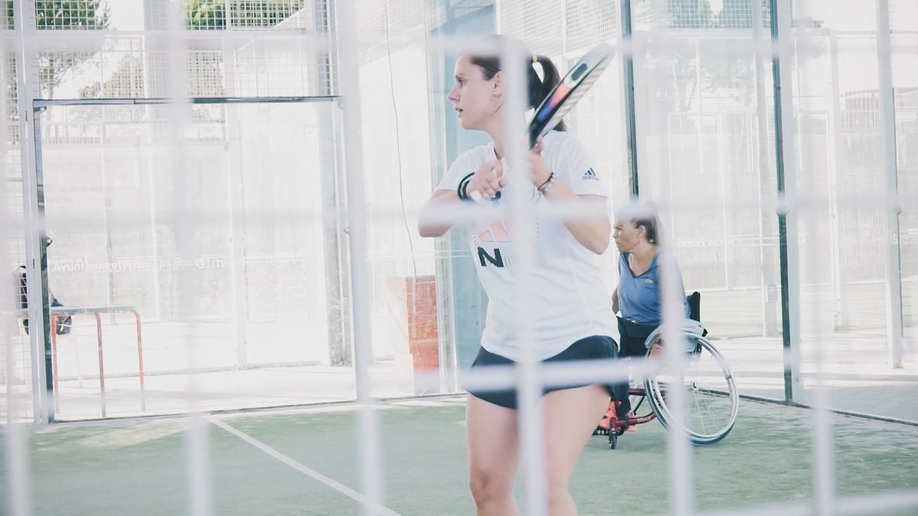 Madrid Inclusivo 15.11.2025