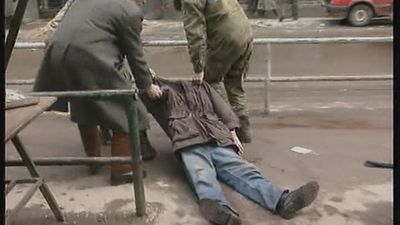 Investigan cacerías humanas para millonarios en Sarajevo en los años 90