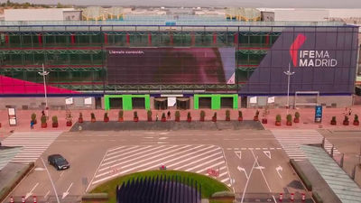 El turismo de eventos se consolida como un motor económico clave en Madrid