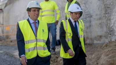 El plan de Almeida para acelerar la construcción de vivienda en Madrid