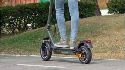 La campaña sobre patinetes en Ciempozuelos culmina con 35 denuncias,