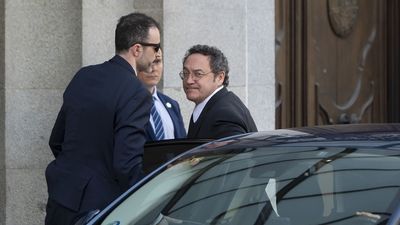El fiscal general del Estado declara este miércoles en el juicio por revelación de secretos