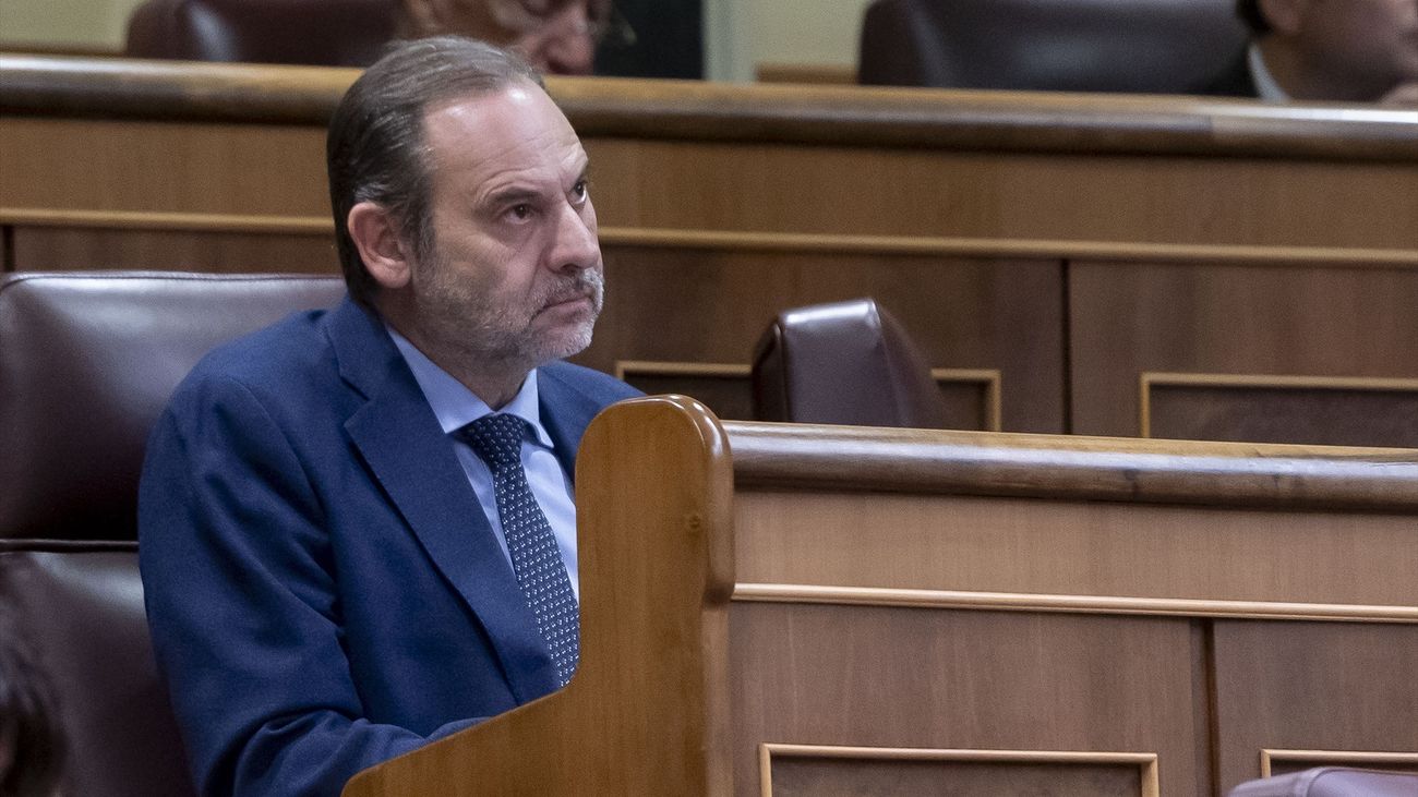 Ábalos pide anular su procesamiento y asegura estar "abocado a un cadalso" sin pruebas