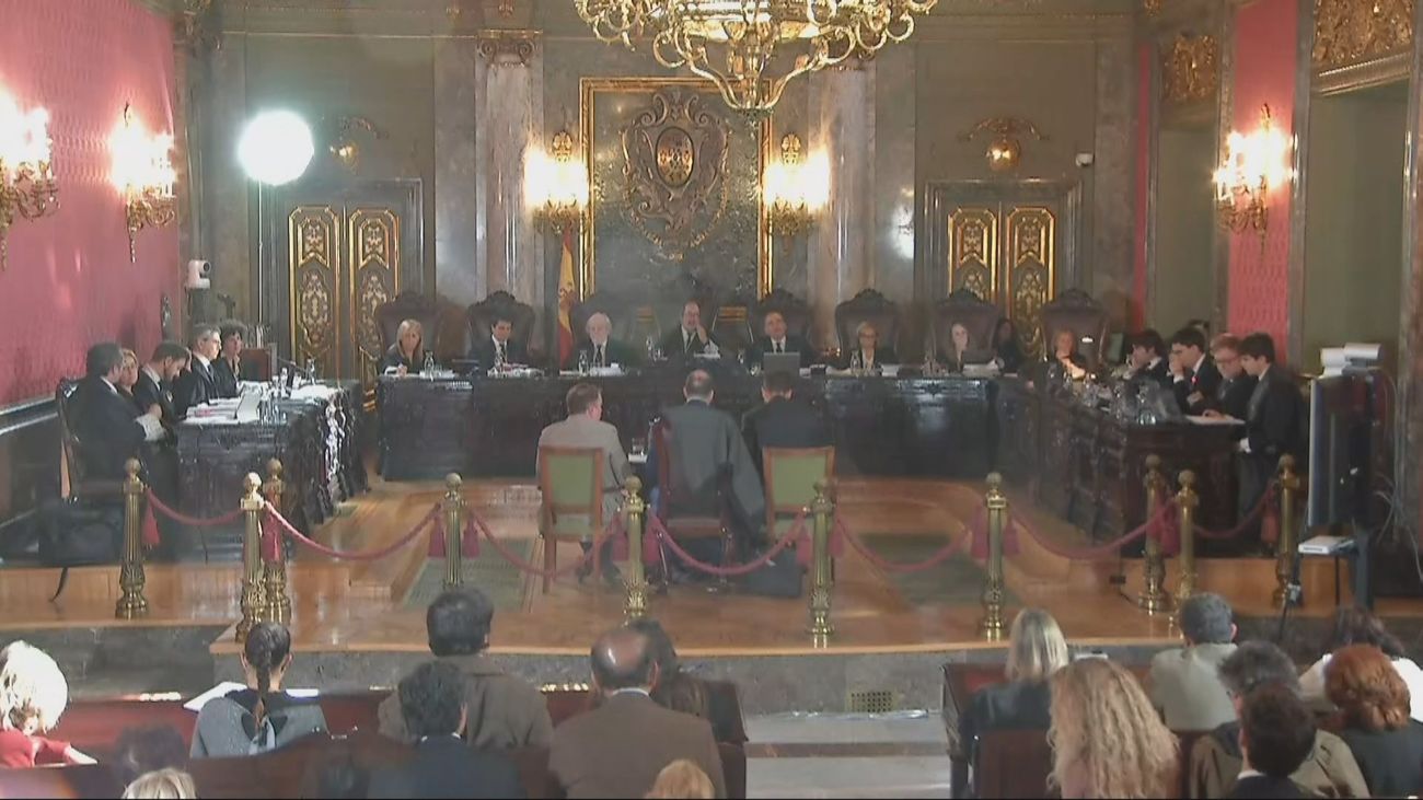 La UCO atribuye al fiscal general la filtración: "Tenía un dominio a todos los niveles"