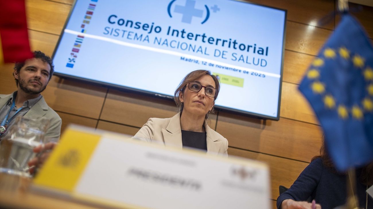 Acuerdo entre Gobierno y comunidades para compartir los datos sobre prevención del cáncer