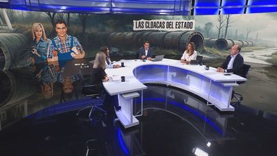 El Análisis: Diario de la Noche 11.11.2025