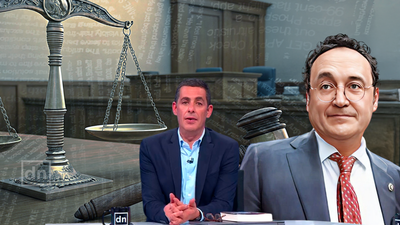 El Análisis de Antonio Naranjo: ¿Eres demócrata o no lo eres?