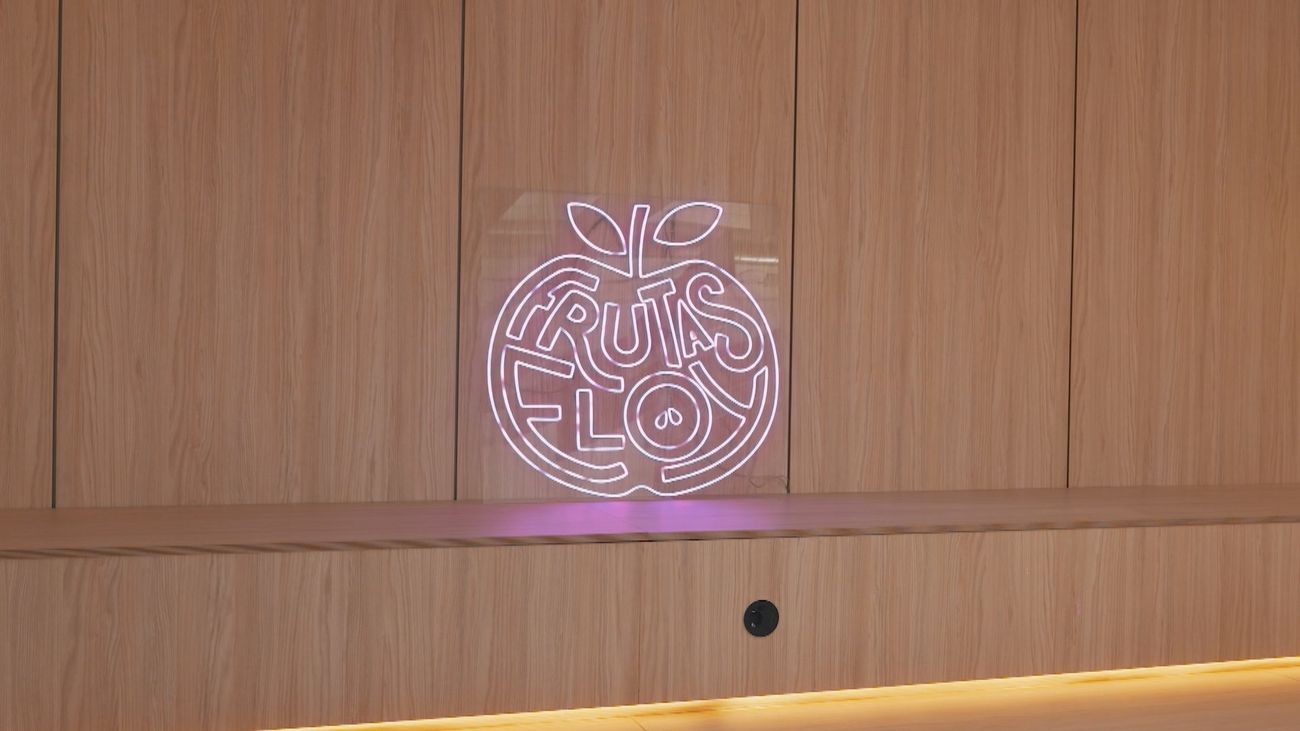 Frutas Eloy, tradición y crecimiento desde la Estación del Norte hasta Mercamadrid