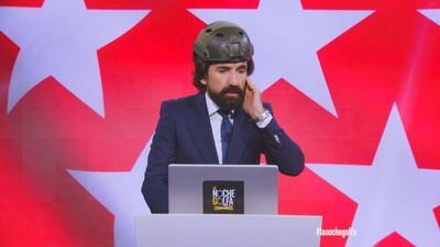 La misión de Miguel Lago por la conseguir entradas para el concierto de Aitana