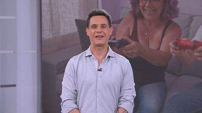 La Tarde de Telemadrid 11.11.2025