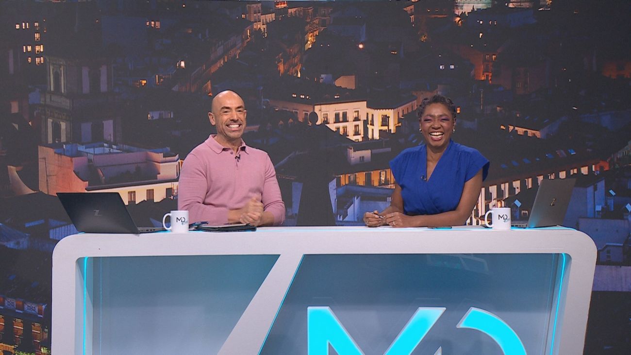 Madrid Directo 11.11.2025