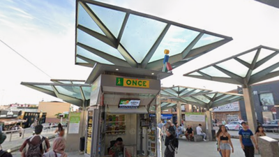 La suerte cae en Parla: un quiosquero reparte más de 13 millones de euros en el sorteo de la ONCE