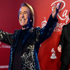 Raphael recibe el Grammy a 'Persona del Año'